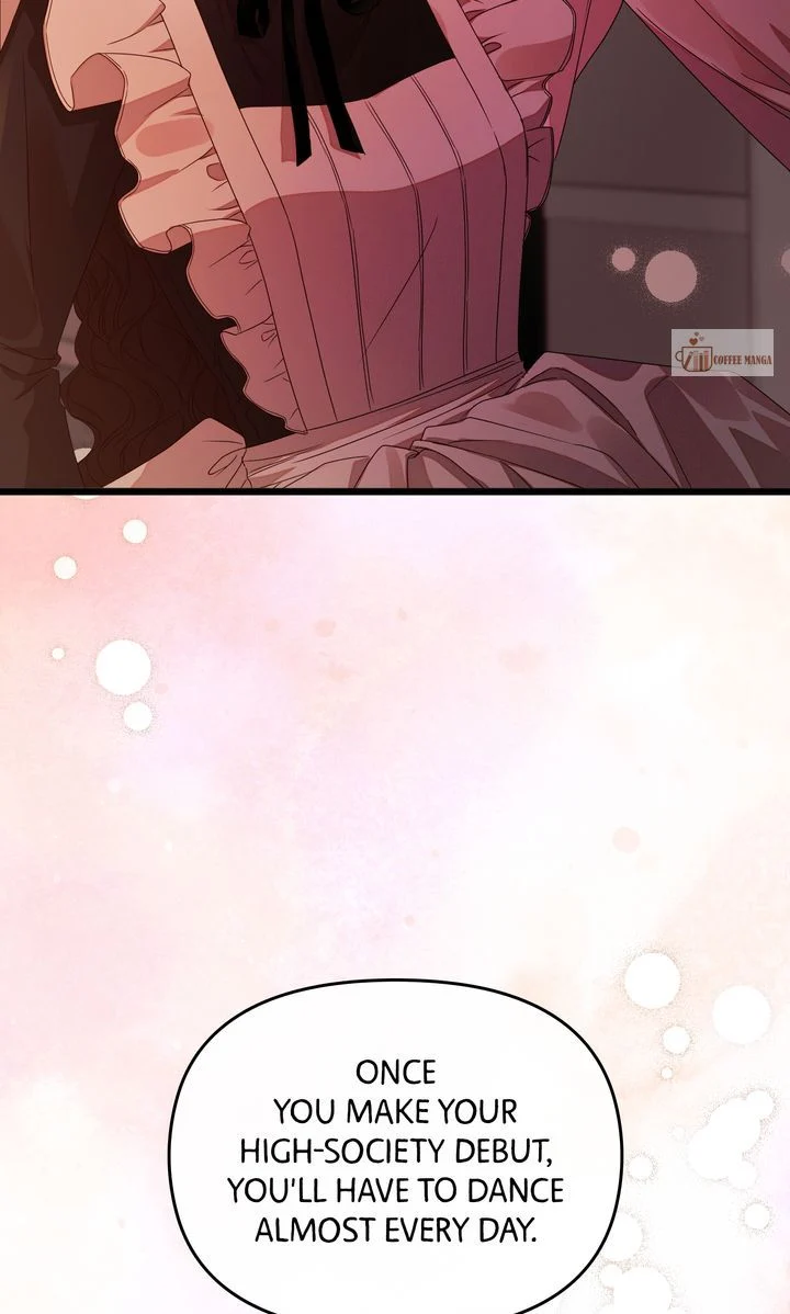 But Please, Help Me Chapter 23 page 71
