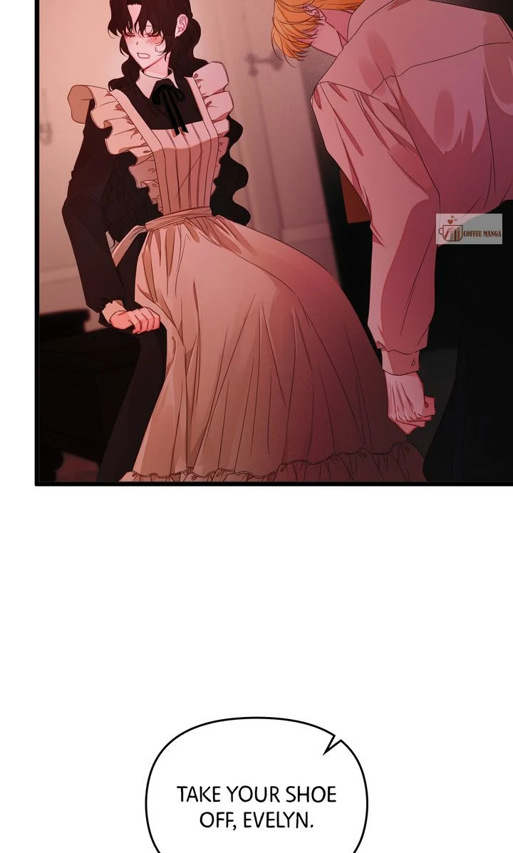 But Please, Help Me Chapter 23 page 76