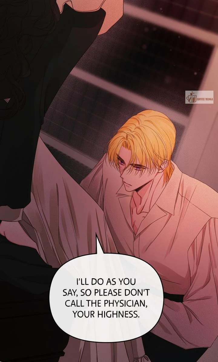 But Please, Help Me Chapter 23 page 83