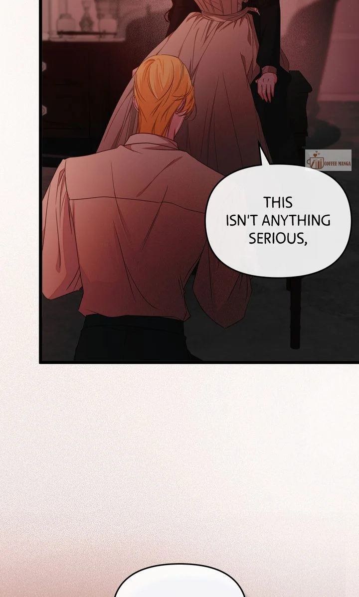 But Please, Help Me Chapter 23 page 85