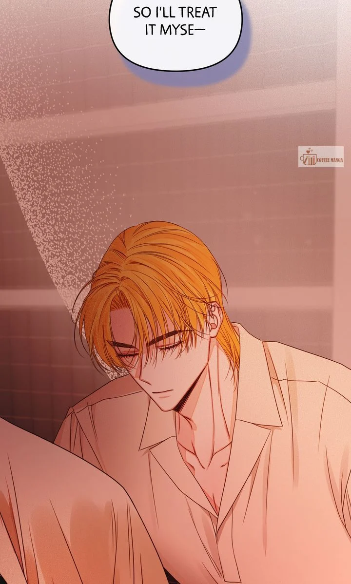 But Please, Help Me Chapter 23 page 86