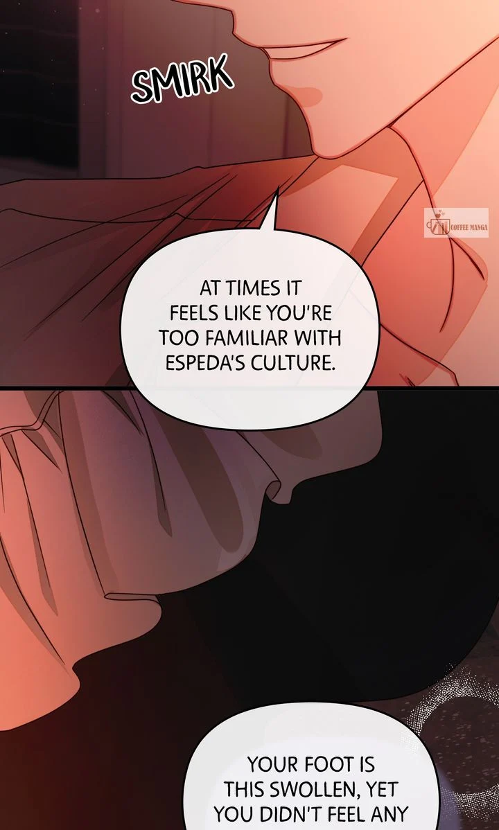 But Please, Help Me Chapter 23 page 93