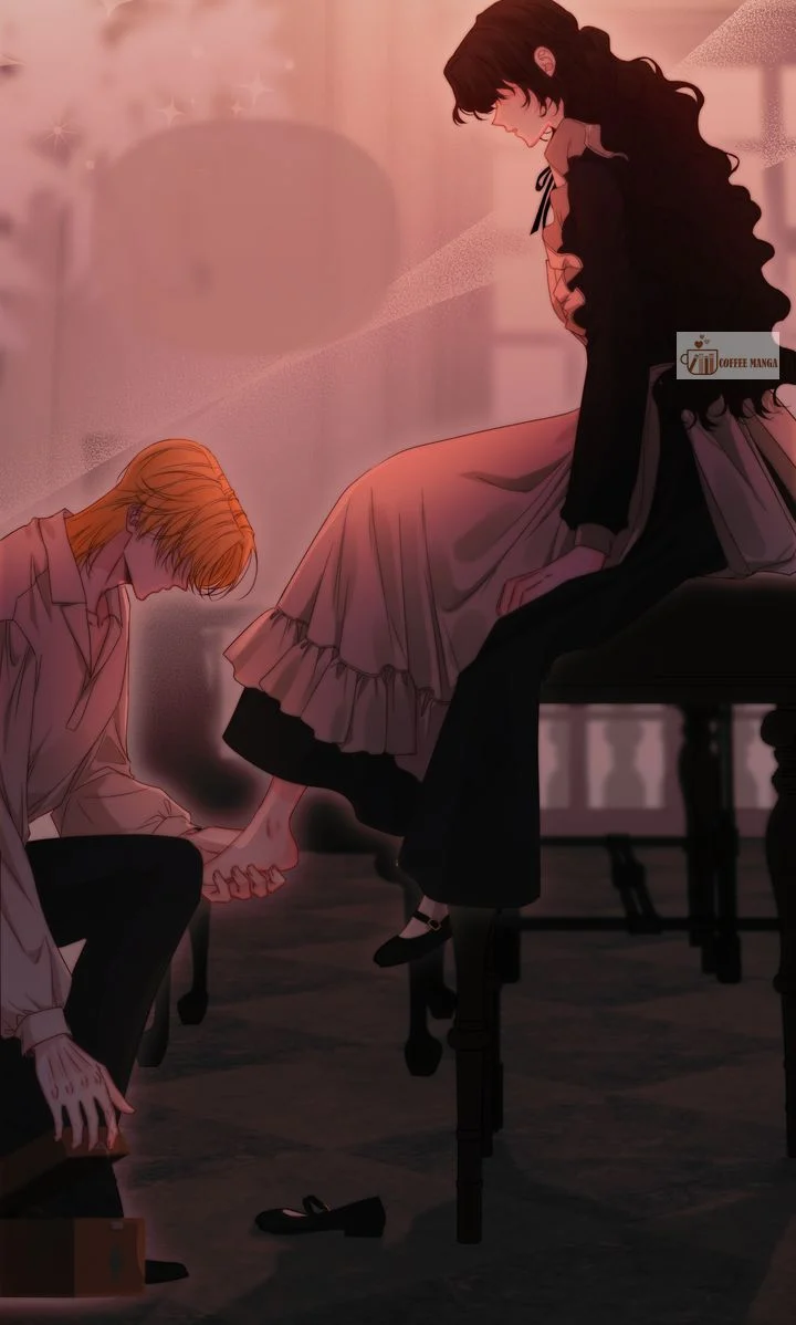 But Please, Help Me Chapter 23 page 96
