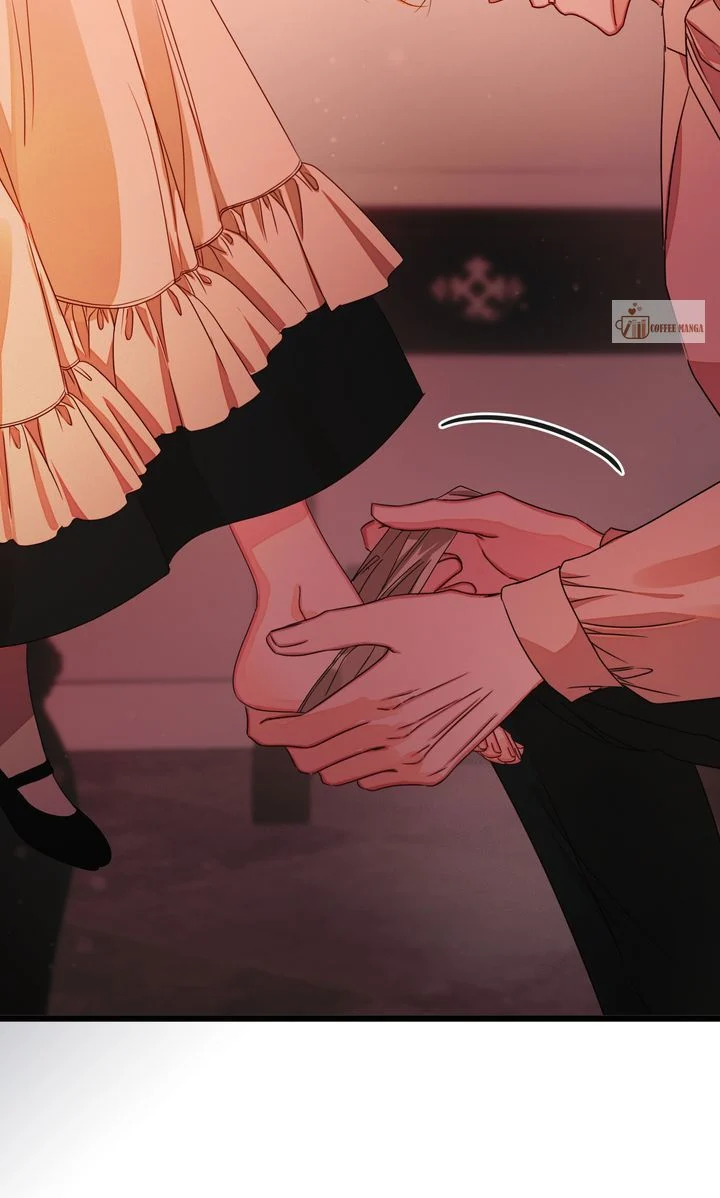 But Please, Help Me Chapter 23 page 98