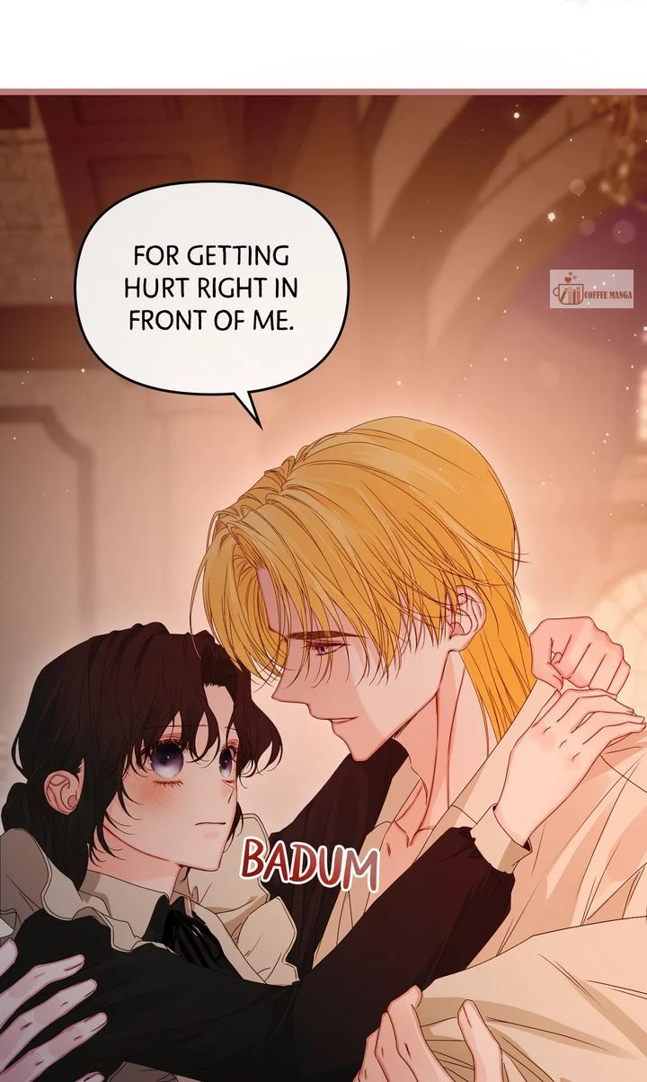 But Please, Help Me Chapter 24 page 16