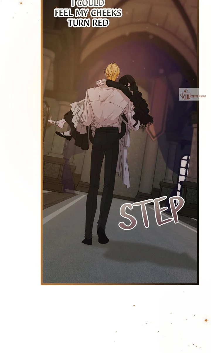 But Please, Help Me Chapter 24 page 1