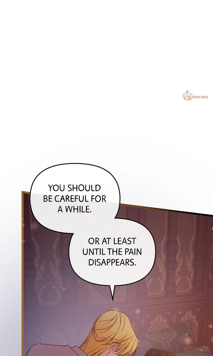 But Please, Help Me Chapter 24 page 22