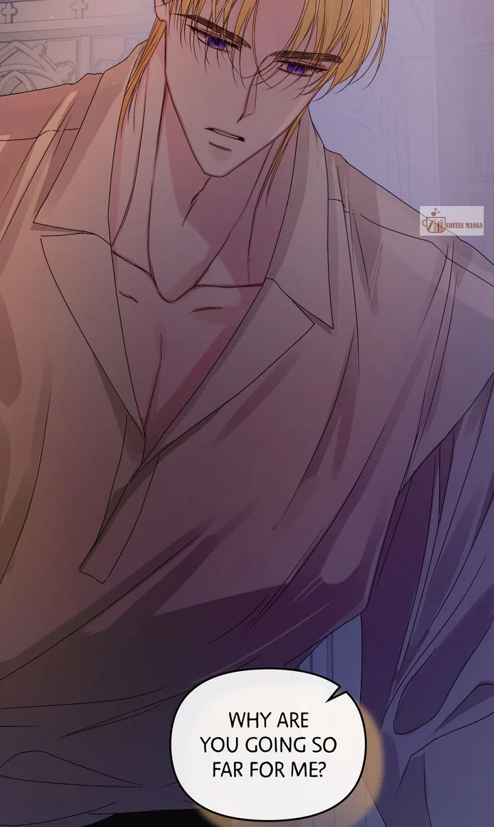 But Please, Help Me Chapter 24 page 26
