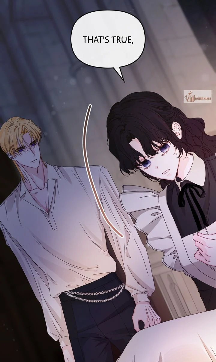 But Please, Help Me Chapter 24 page 29