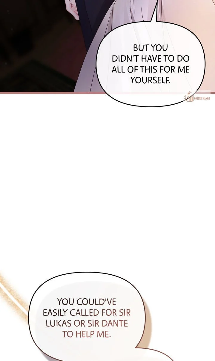 But Please, Help Me Chapter 24 page 30