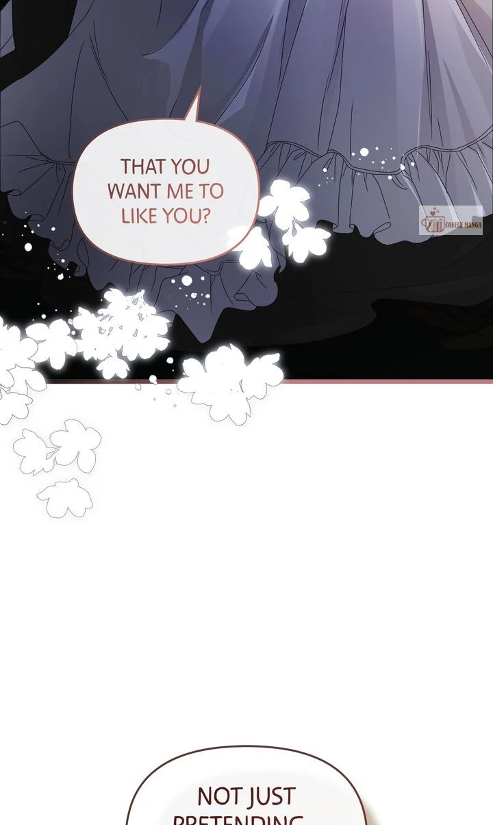 But Please, Help Me Chapter 24 page 34