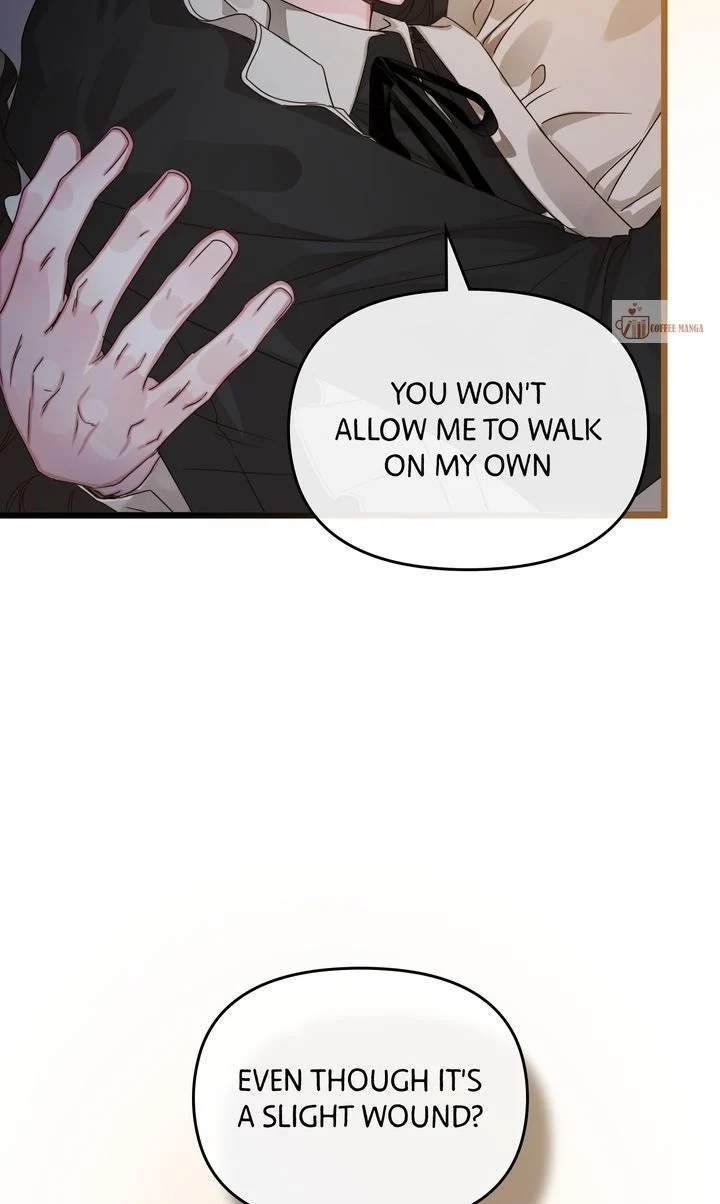 But Please, Help Me Chapter 24 page 3