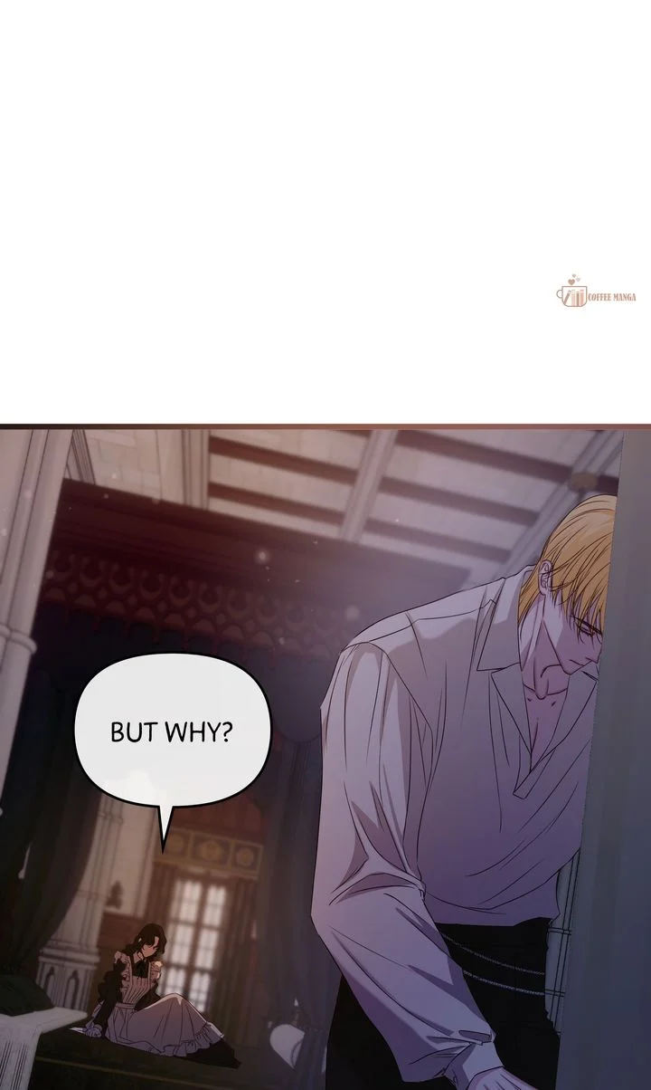 But Please, Help Me Chapter 24 page 42