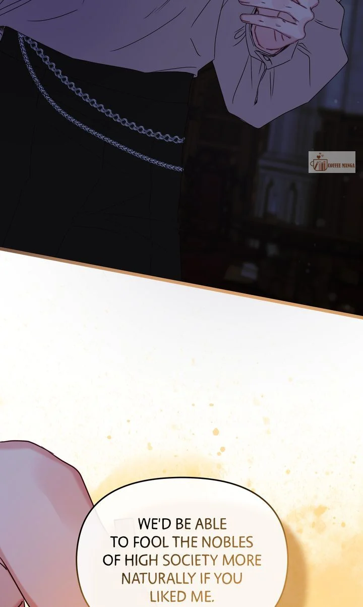 But Please, Help Me Chapter 24 page 45