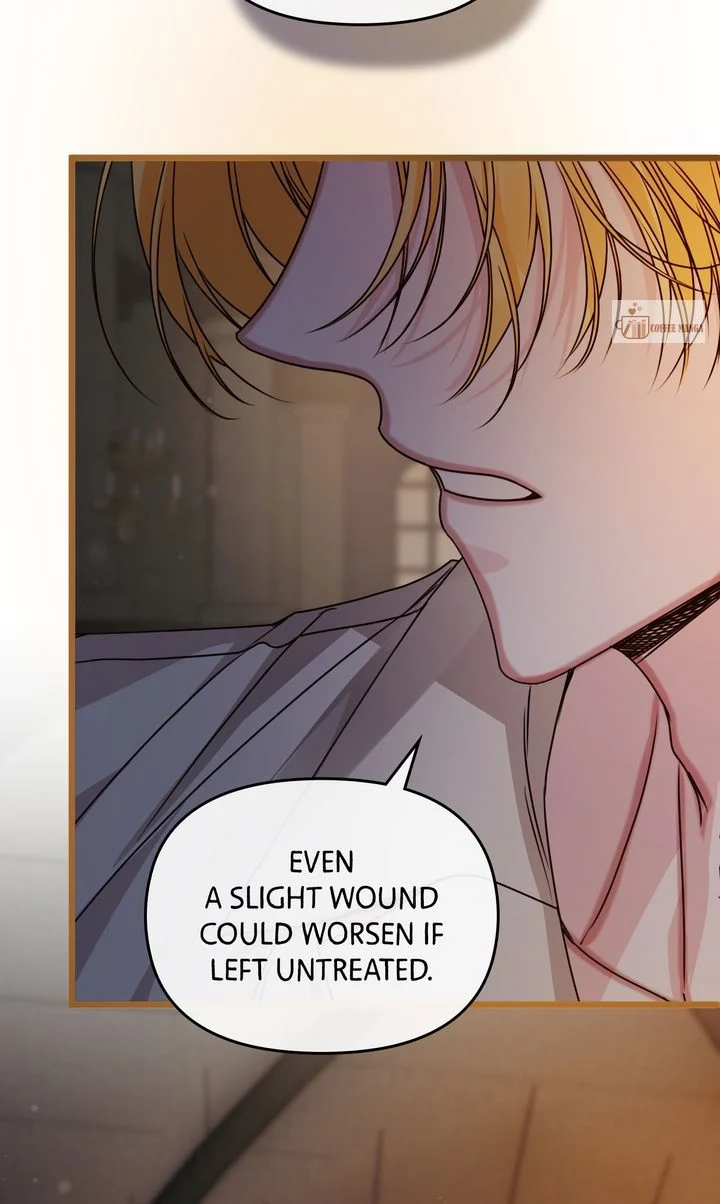 But Please, Help Me Chapter 24 page 4