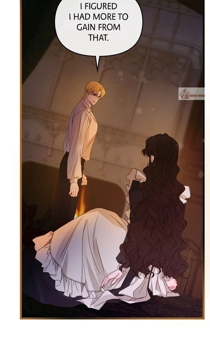 But Please, Help Me Chapter 24 page 49