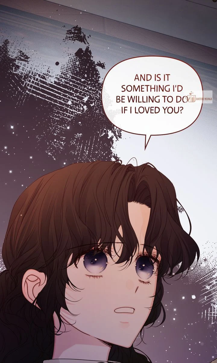But Please, Help Me Chapter 24 page 54
