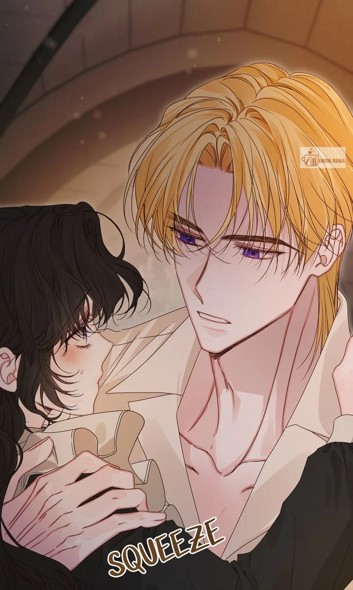But Please, Help Me Chapter 24 page 5