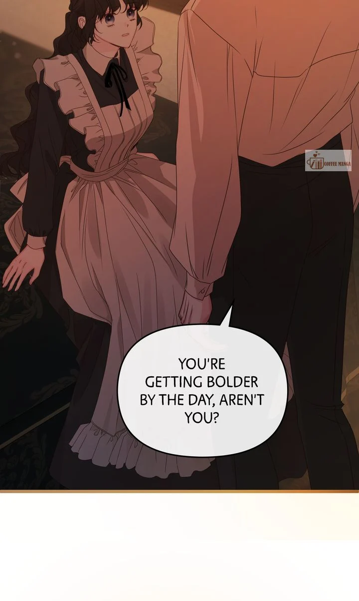 But Please, Help Me Chapter 24 page 71