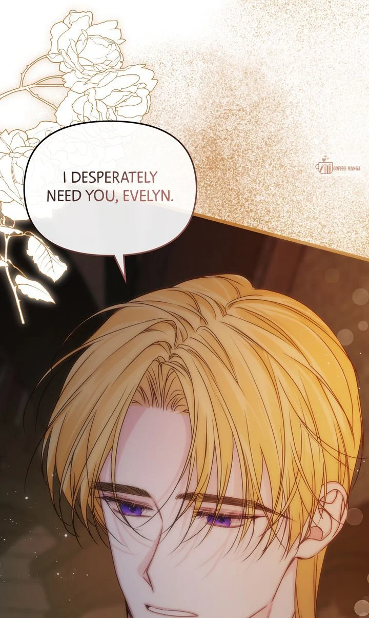 But Please, Help Me Chapter 24 page 7