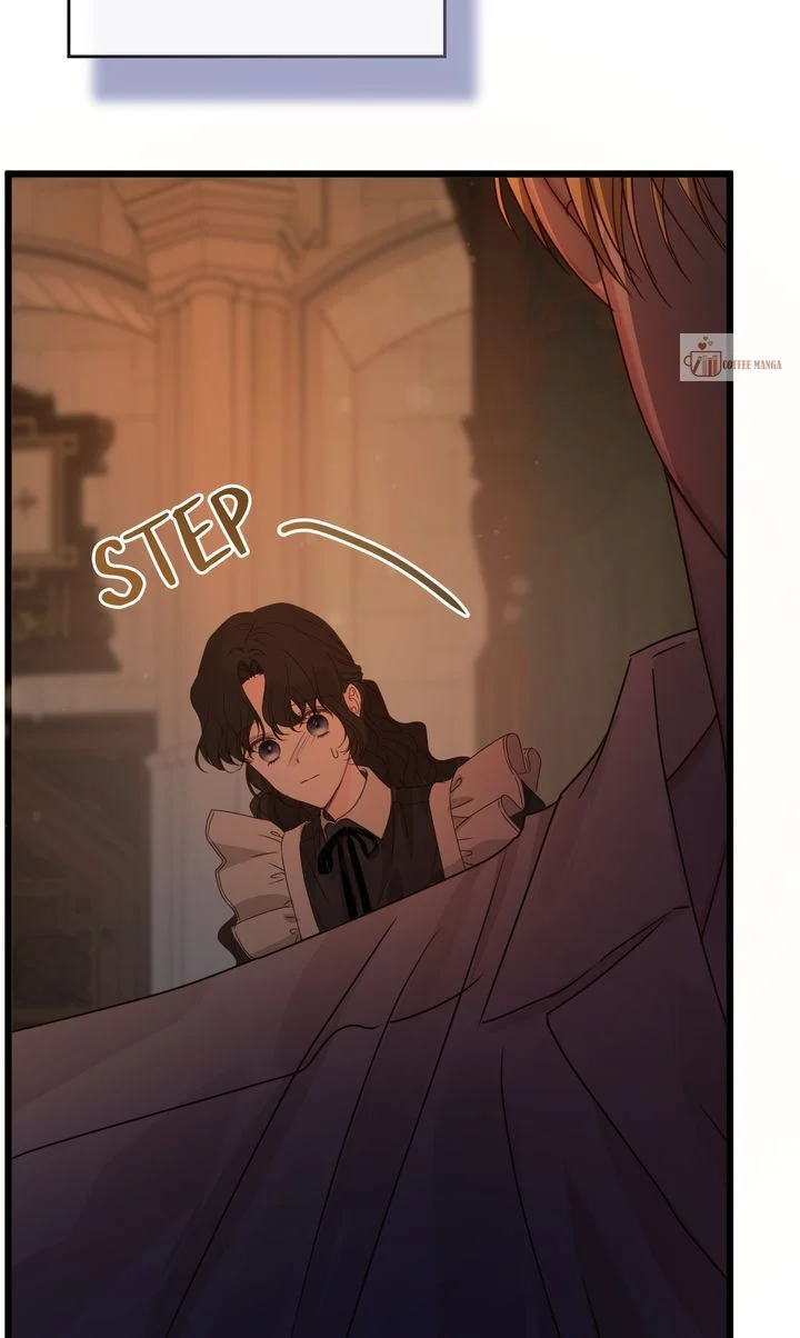 But Please, Help Me Chapter 24 page 92