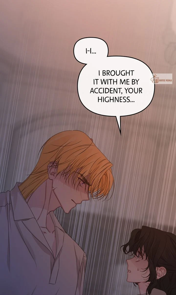 But Please, Help Me Chapter 24 page 98