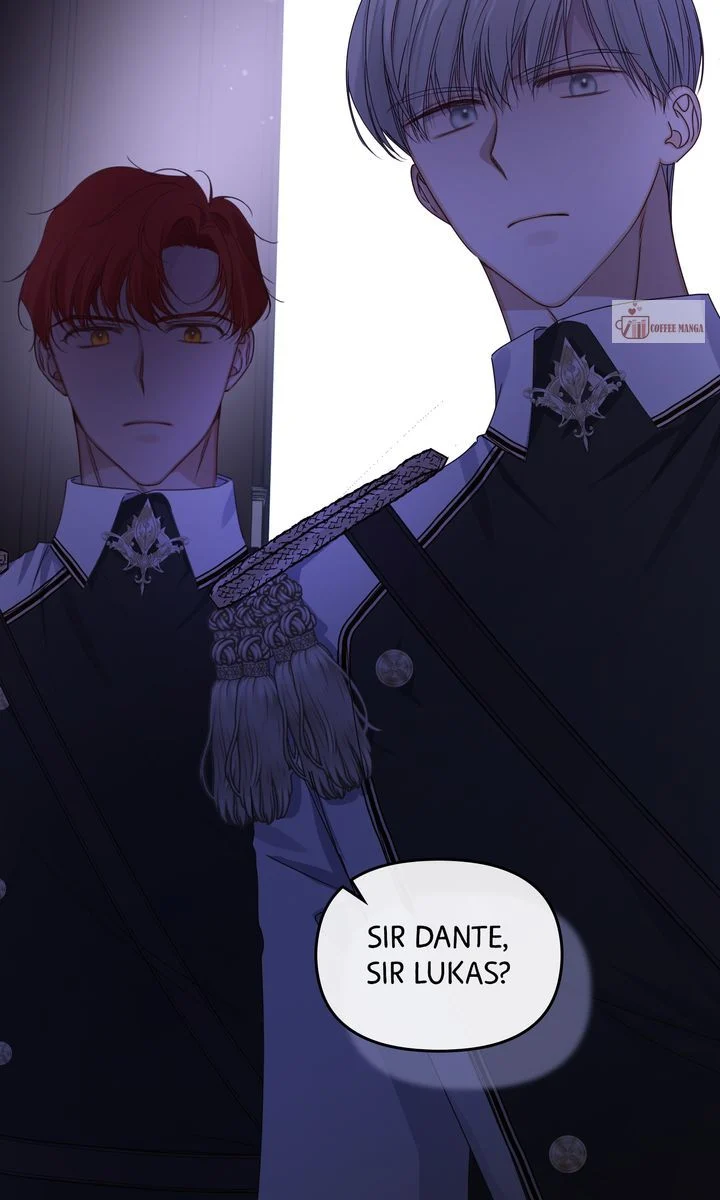 But Please, Help Me Chapter 25 page 99