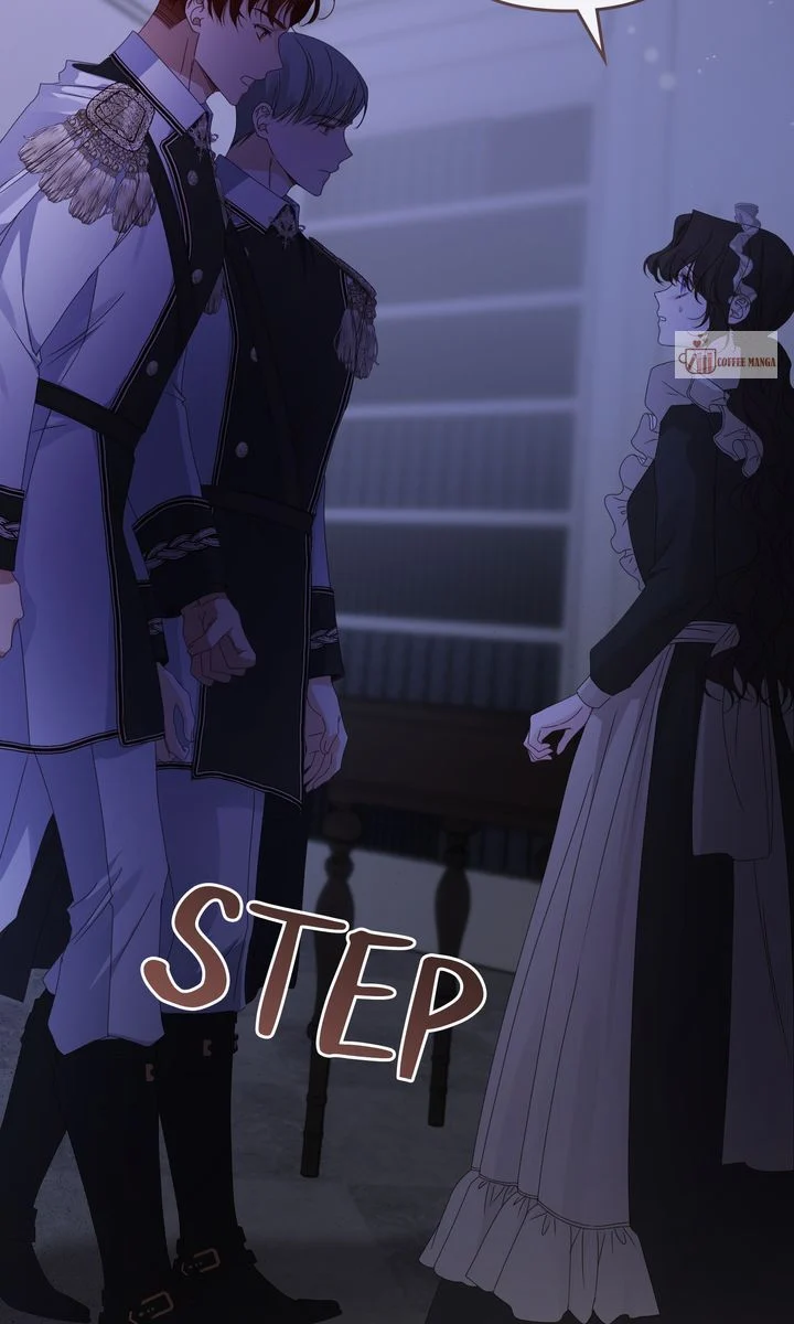 But Please, Help Me Chapter 25 page 101