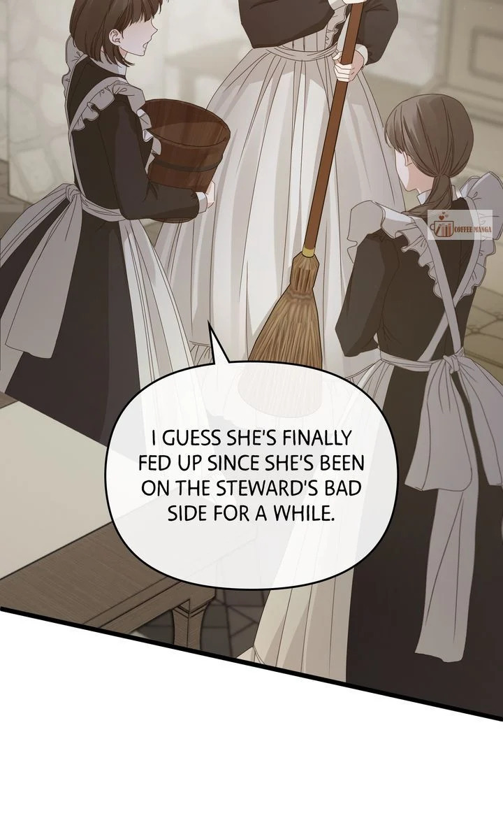 But Please, Help Me Chapter 25 page 107