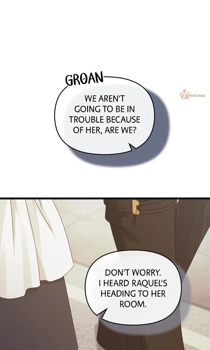 But Please, Help Me Chapter 25 page 108