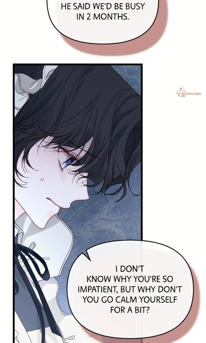 But Please, Help Me Chapter 25 page 10