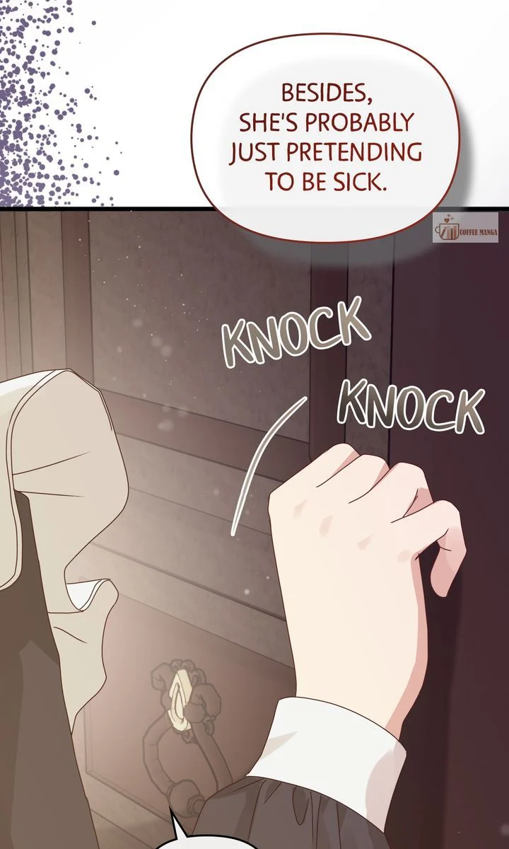 But Please, Help Me Chapter 25 page 112
