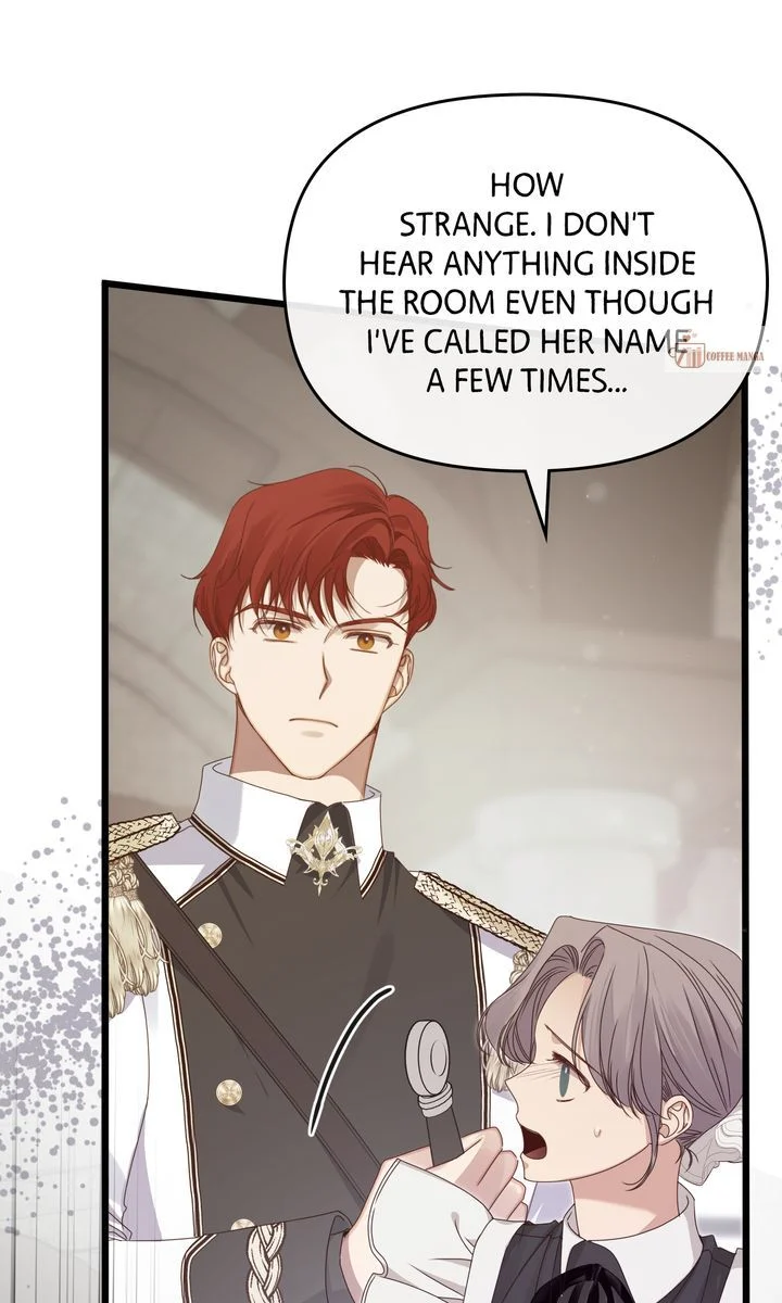 But Please, Help Me Chapter 25 page 114