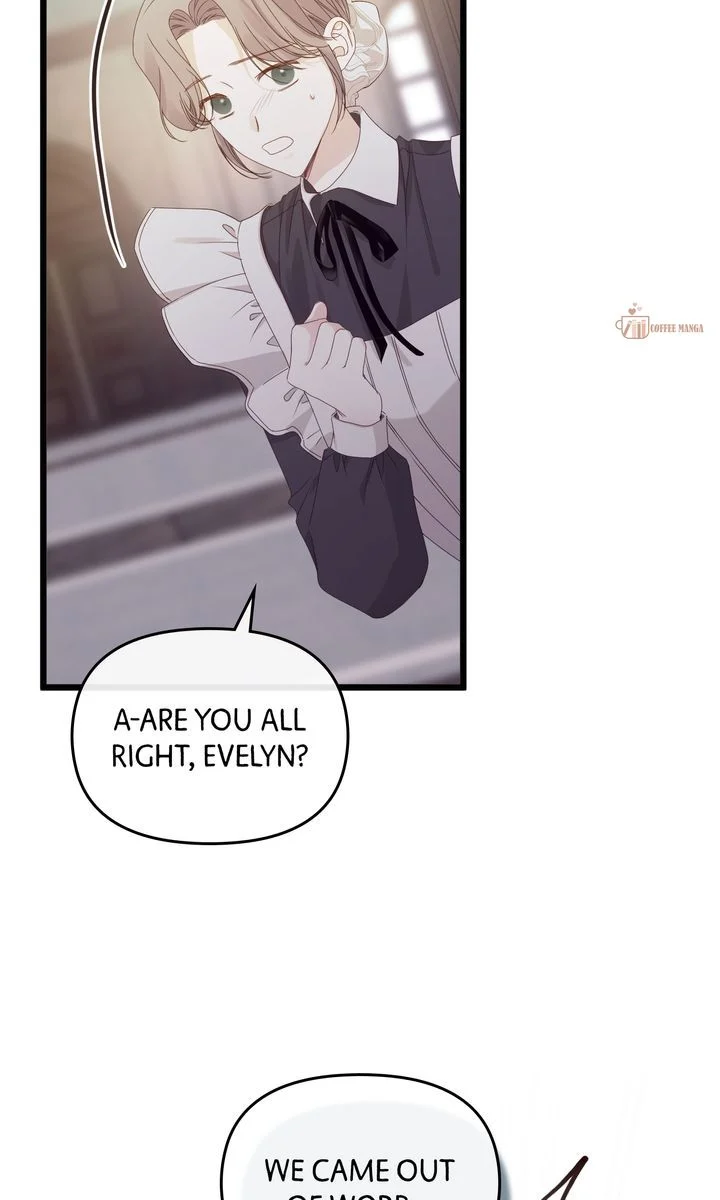 But Please, Help Me Chapter 25 page 118