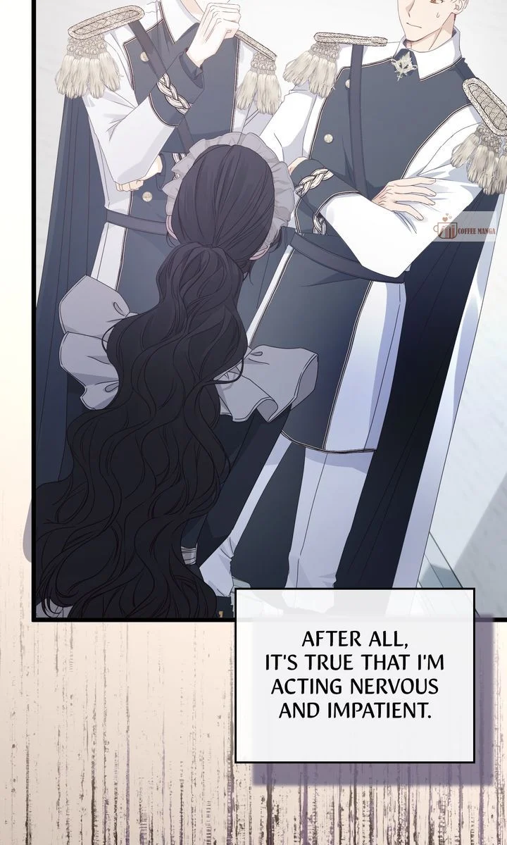 But Please, Help Me Chapter 25 page 12