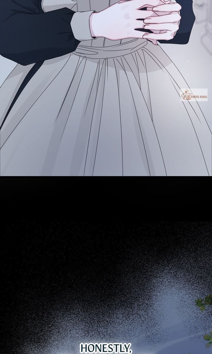 But Please, Help Me Chapter 25 page 16