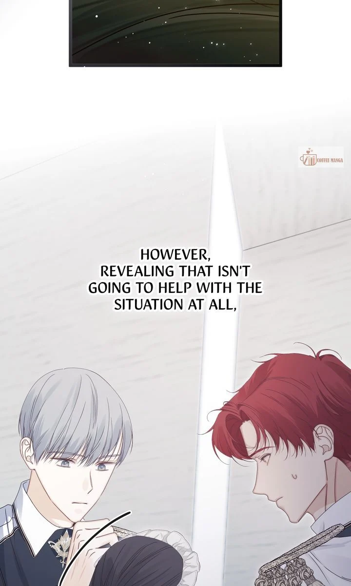 But Please, Help Me Chapter 25 page 19
