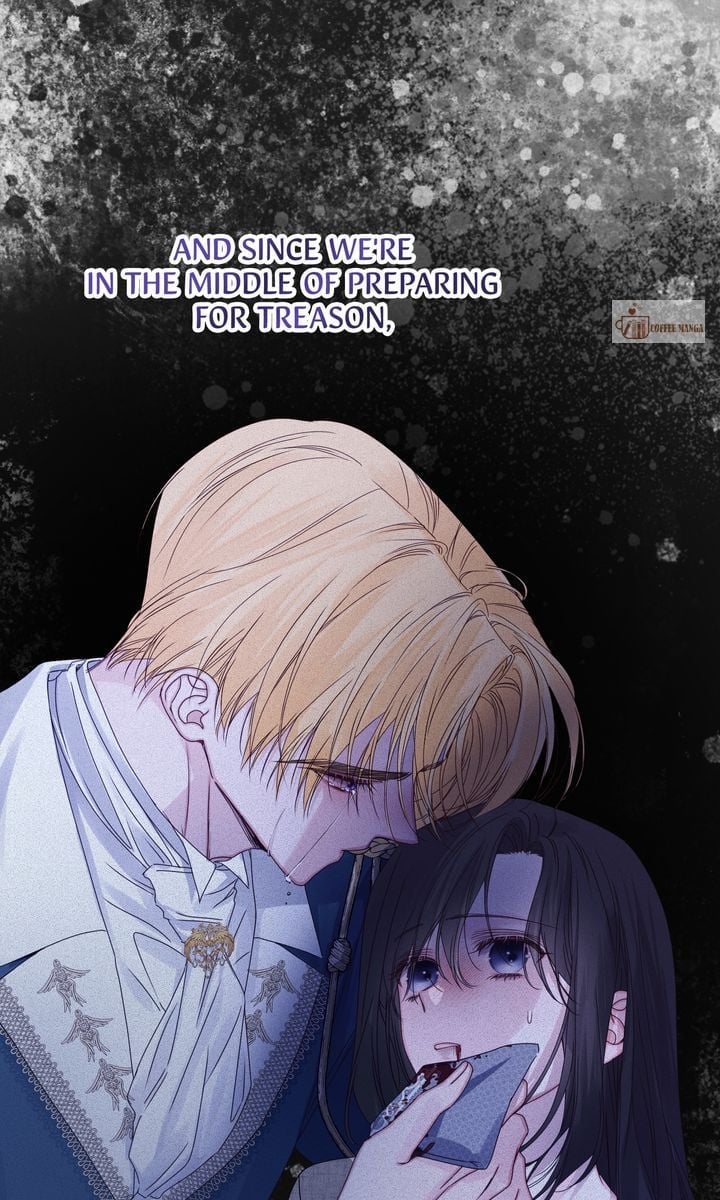 But Please, Help Me Chapter 25 page 23