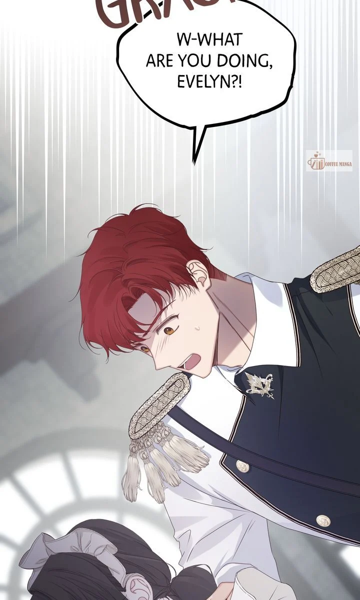 But Please, Help Me Chapter 25 page 32