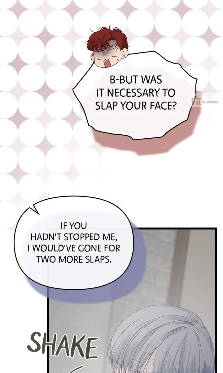 But Please, Help Me Chapter 25 page 34