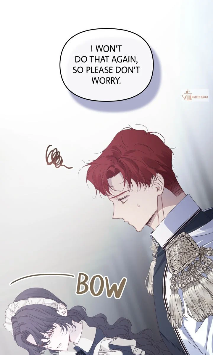But Please, Help Me Chapter 25 page 36