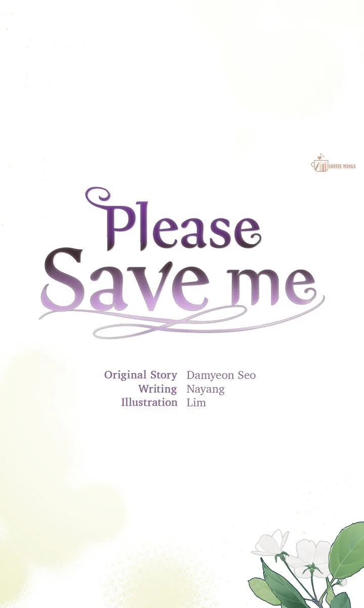 But Please, Help Me Chapter 25 page 39