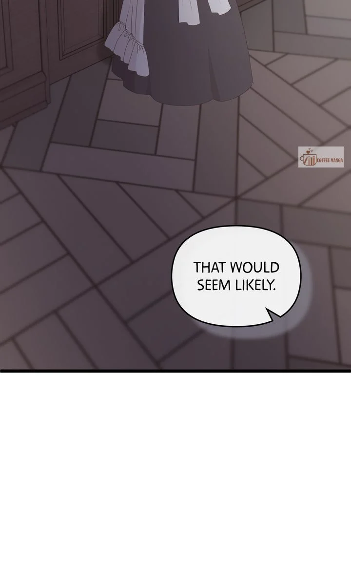 But Please, Help Me Chapter 25 page 43