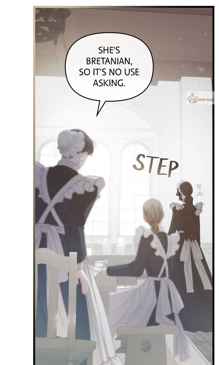 But Please, Help Me Chapter 25 page 48