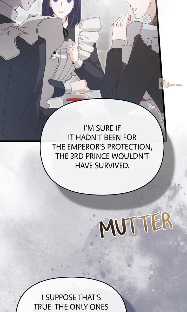 But Please, Help Me Chapter 25 page 52