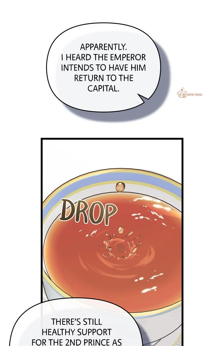 But Please, Help Me Chapter 25 page 57