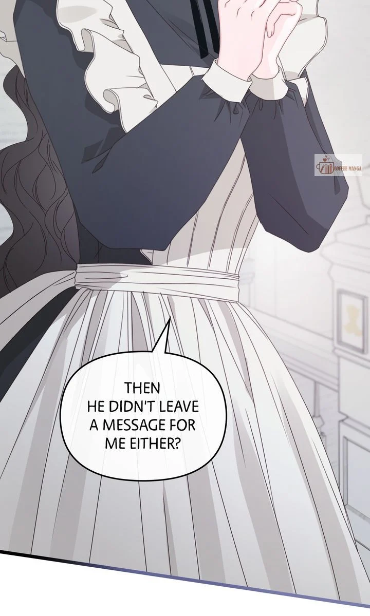 But Please, Help Me Chapter 25 page 5