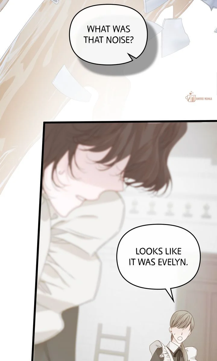 But Please, Help Me Chapter 25 page 63