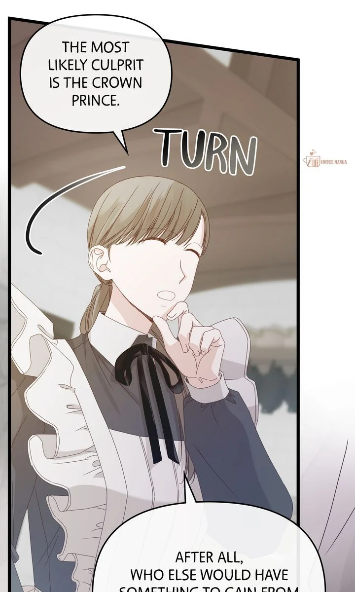 But Please, Help Me Chapter 25 page 68