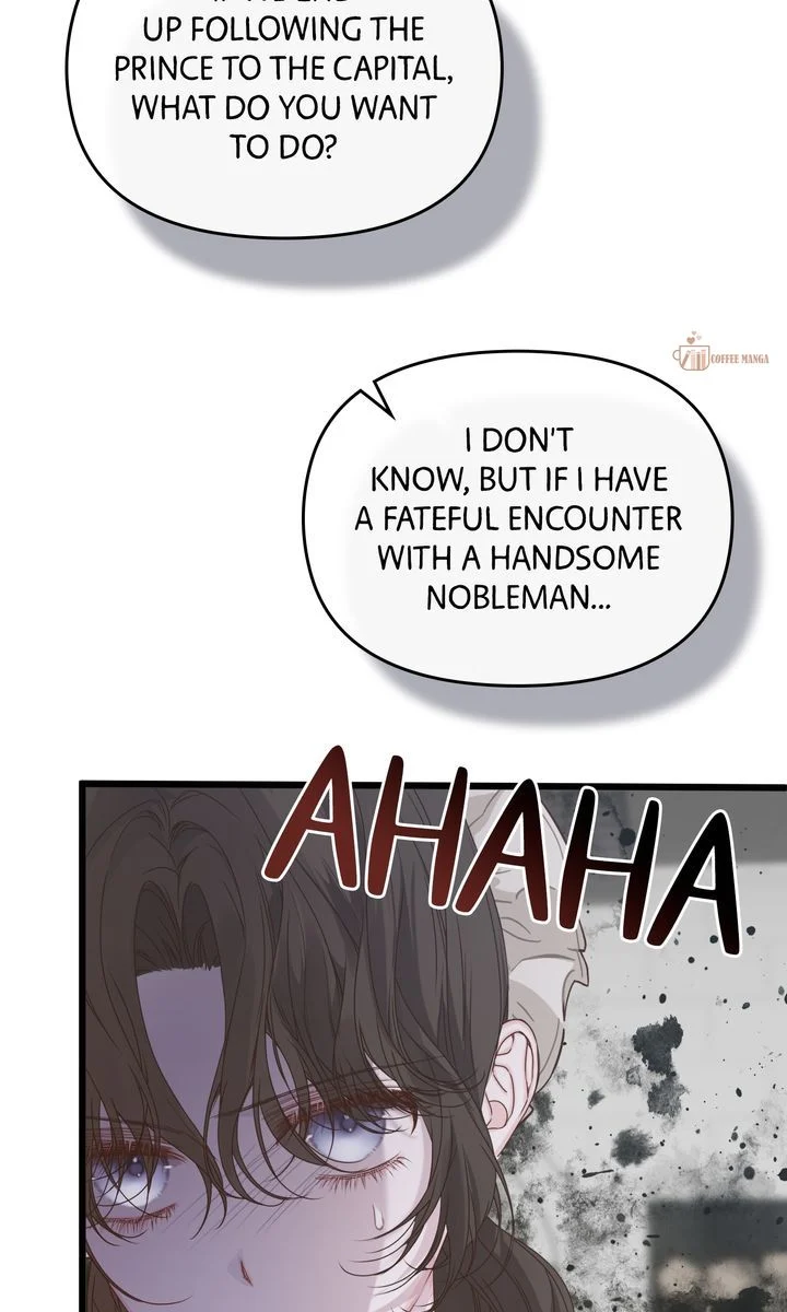 But Please, Help Me Chapter 25 page 73